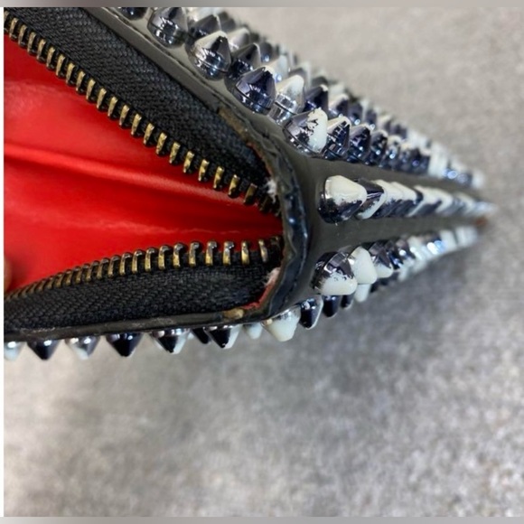 Christian Louboutin Wallet - Picture 6 of 11